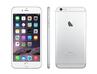 iPhone 6 Plus Unlocked Certified Refurbished