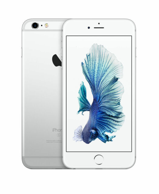 iPhone 6s Plus | AT&T Only • Certified Refurbished