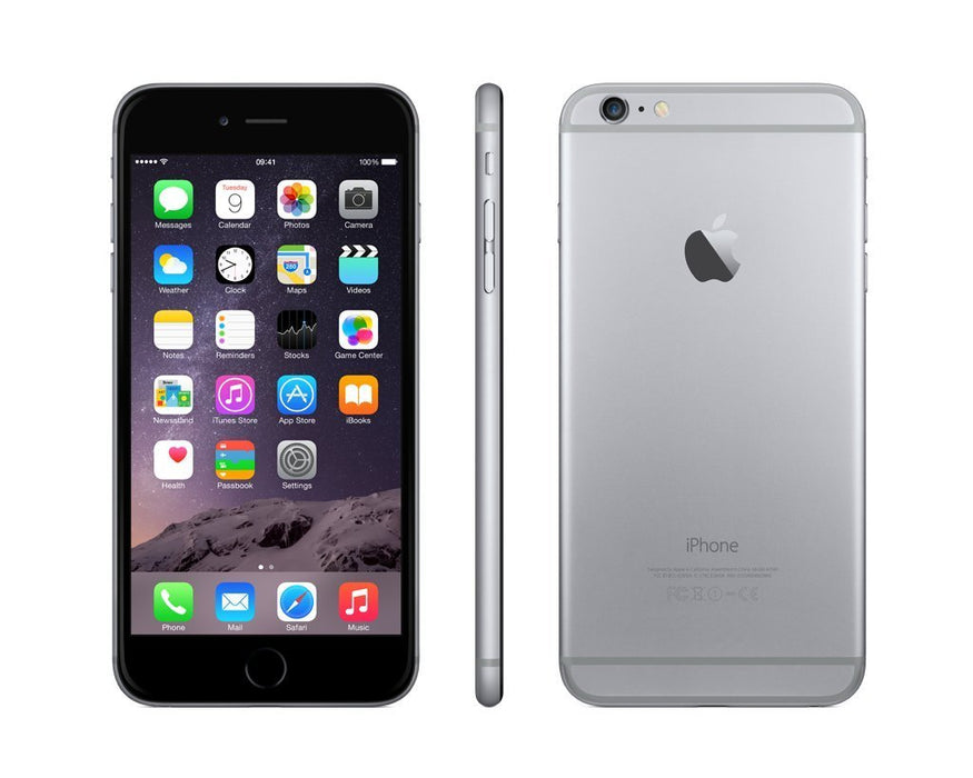 Refurbished Apple iPhone 6 | Verizon Only
