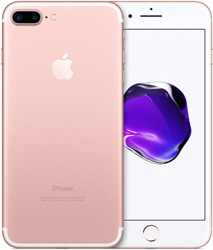 iPhone 7 Plus AT&T Only Certified Refurbished