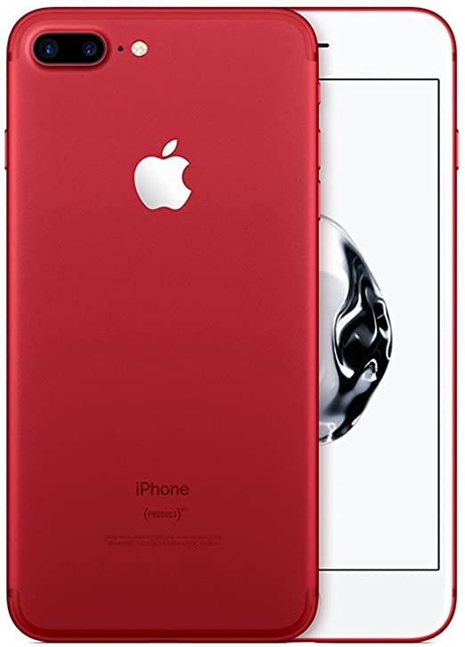 iPhone 7 Plus AT&T Only Certified Refurbished