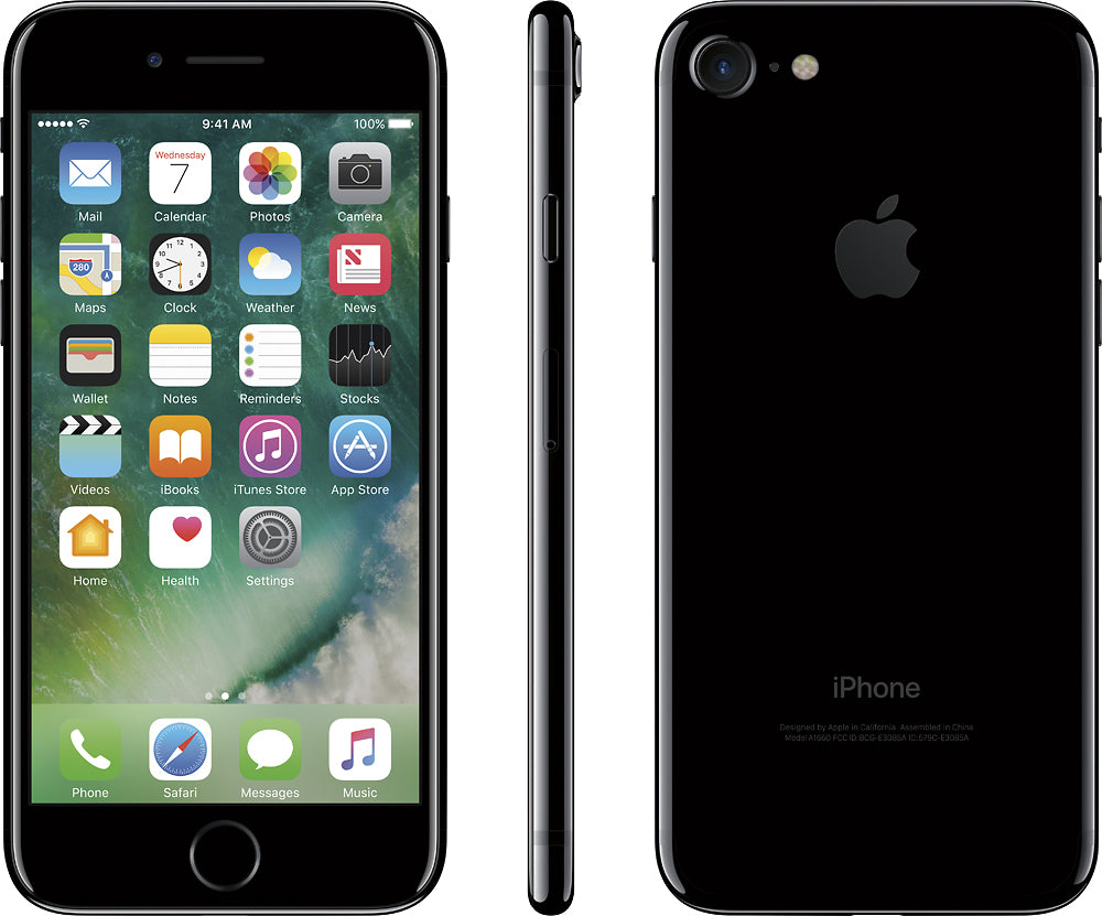 iPhone 7 T-Mobile Only Certified Refurbished