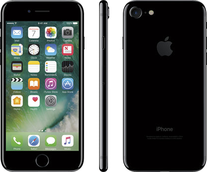 iPhone 7 T-Mobile Only Certified Refurbished
