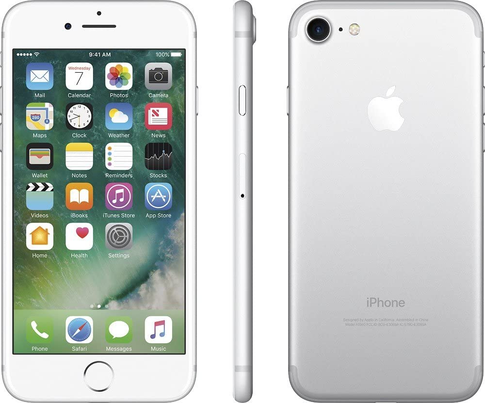 iPhone 7 Verizon Only Certified Refurbished