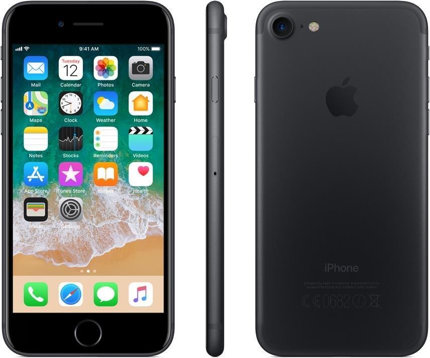 iPhone 7 Verizon Only Certified Refurbished