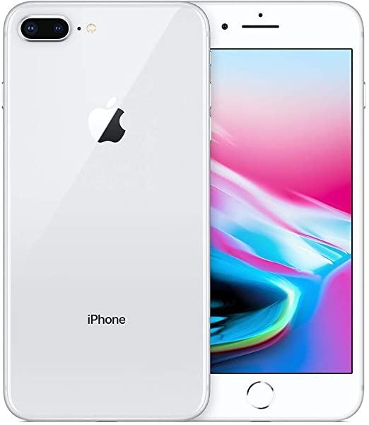 Apple iPhone 8 Plus AT&T Only Certified Refurbished