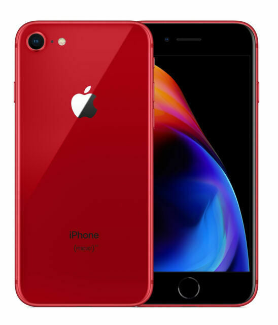 Apple iPhone 8 | T-Mobile Only • Certified Refurbished