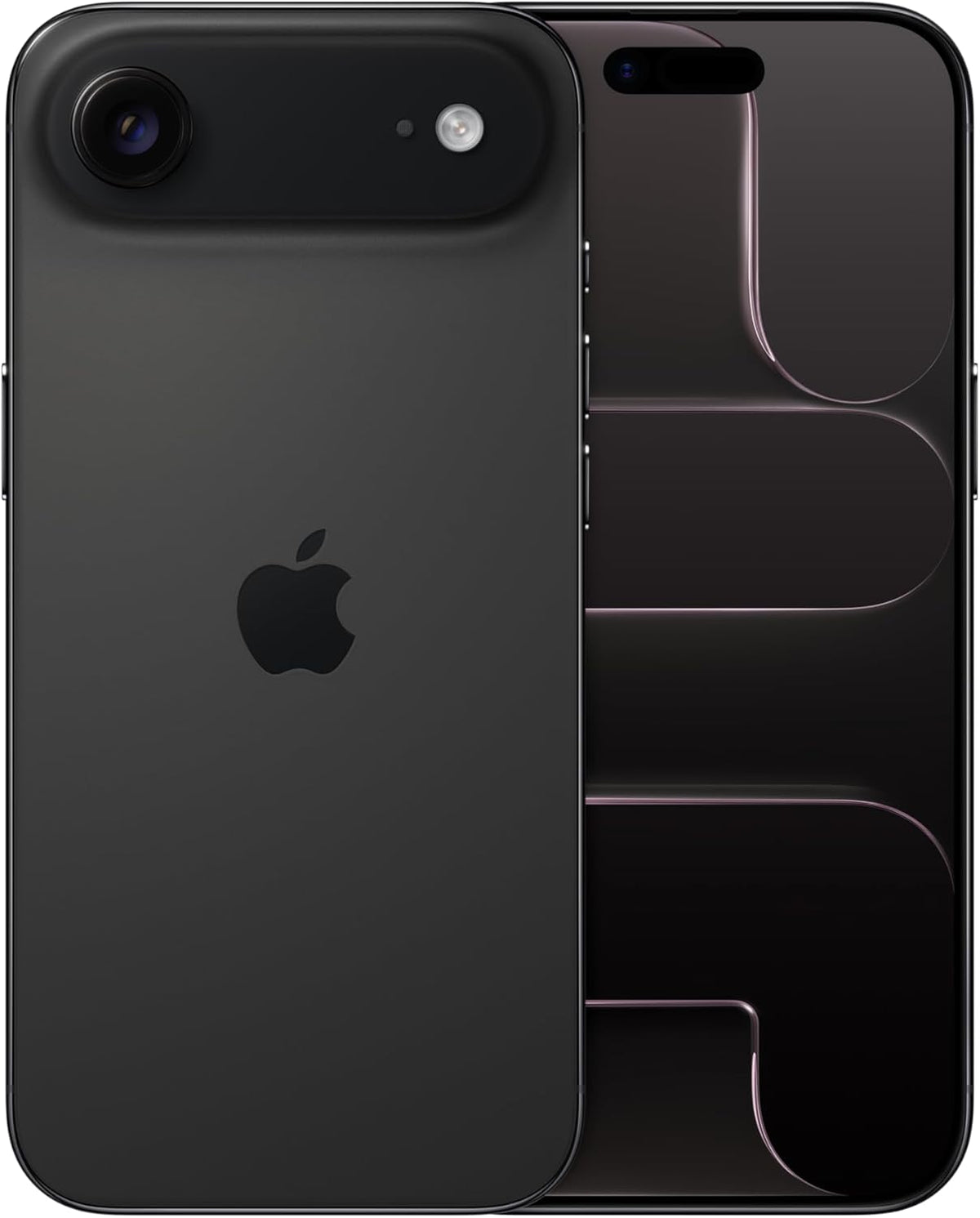 Refurbished Apple iPhone Air A3260 (Fully Unlocked) 256GB Space Black (Grade A+)