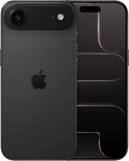 Refurbished Apple iPhone Air A3260 (Fully Unlocked) 256GB Space Black (Grade A+)