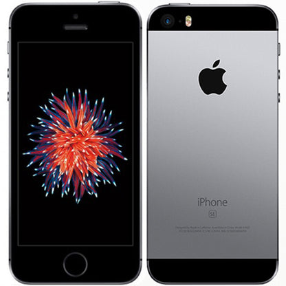 iPhone SE 1st Gen Unlocked Certified Refurbished