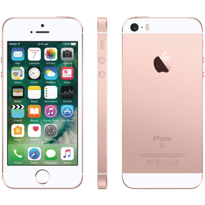 iPhone SE 1st Gen Unlocked Certified Refurbished