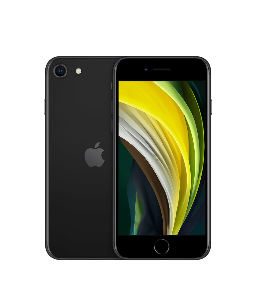 Apple iPhone SE 2nd Gen Verizon Only Certified Refurbished