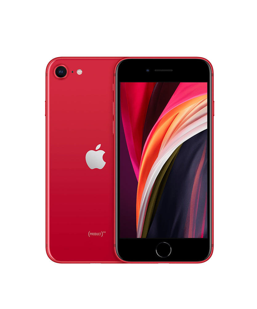 Apple iPhone SE 2nd Gen Verizon Only Certified Refurbished