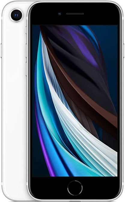 Apple iPhone SE 2nd Gen Verizon Only Certified Refurbished