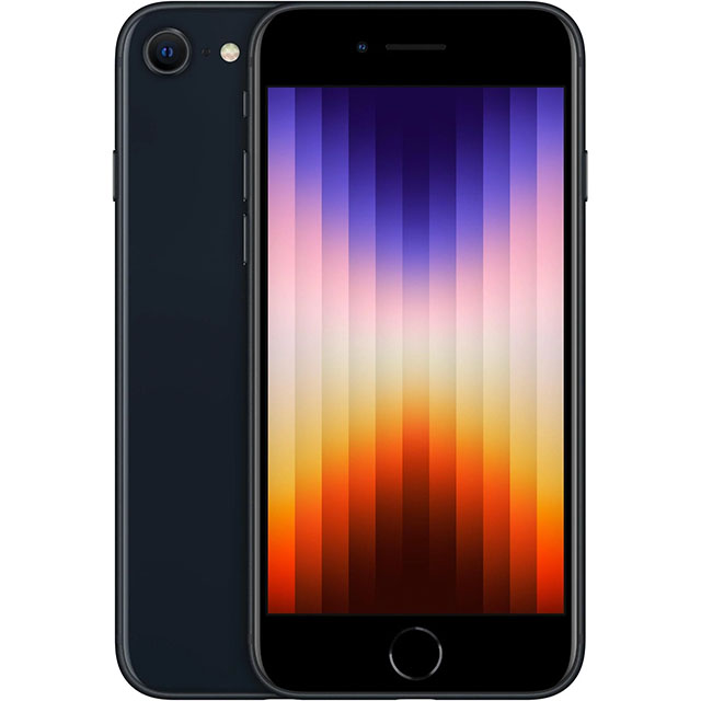 iPhone SE 3rd Gen AT&T Only Certified Refurbished