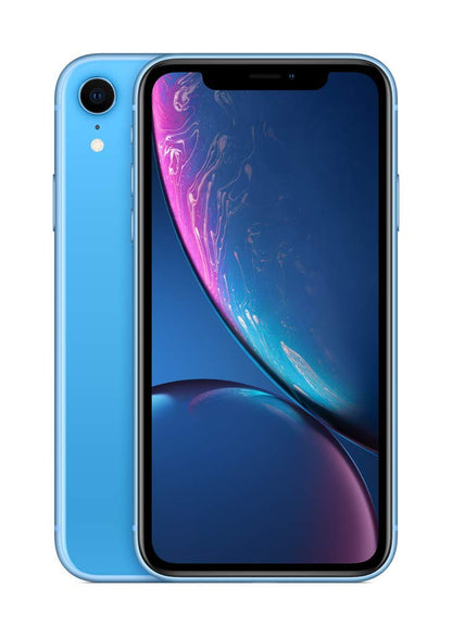 iPhone XR | AT&T Only • Certified Refurbished