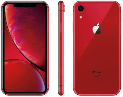 iPhone XR | AT&T Only • Certified Refurbished