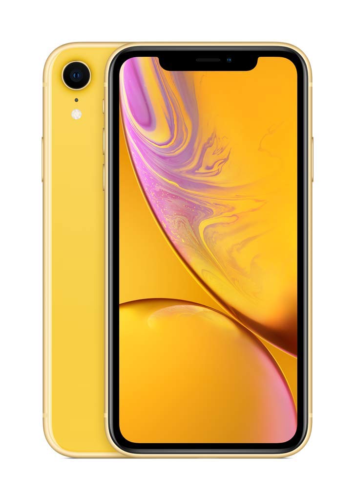 iPhone XR | AT&T Only • Certified Refurbished