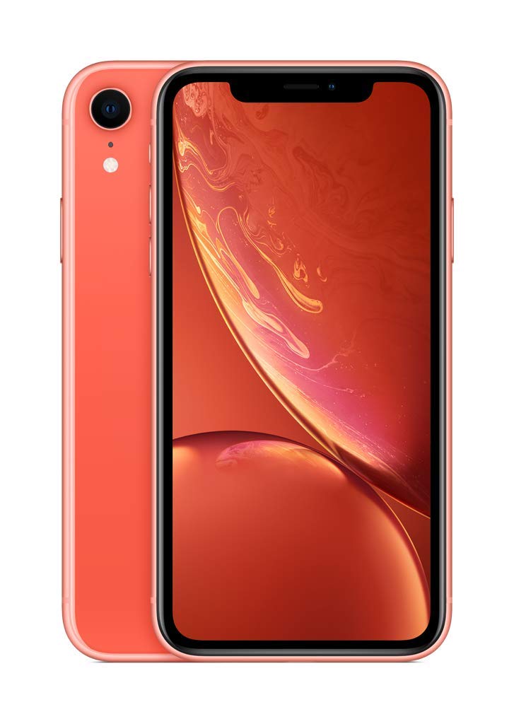 iPhone XR | AT&T Only • Certified Refurbished