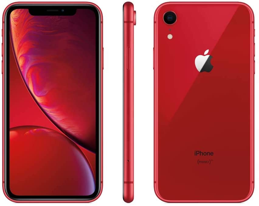 iPhone XR | Verizon Only • Certified Refurbished