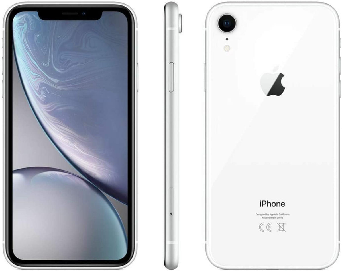 iPhone XR | Verizon Only • Certified Refurbished