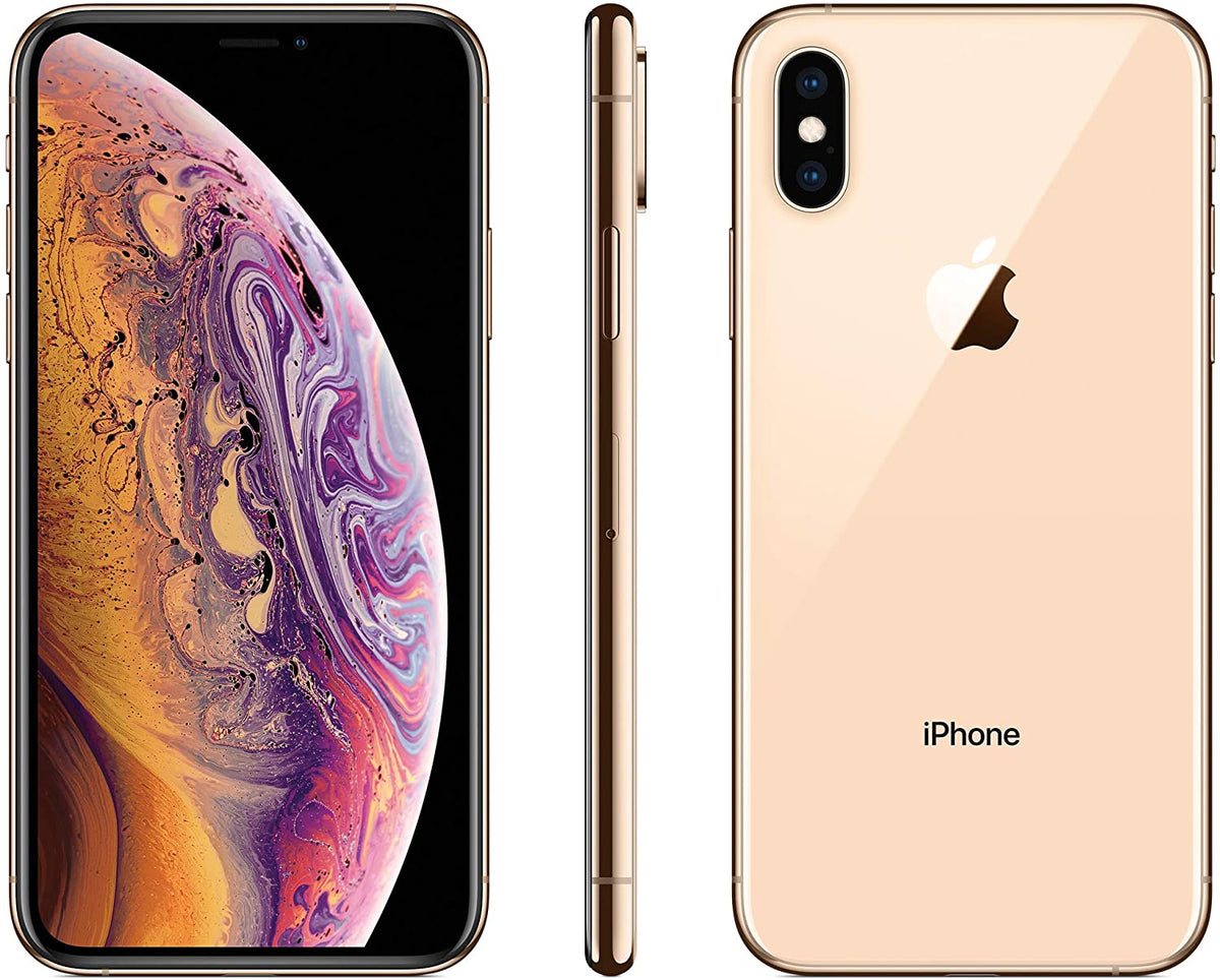 Apple iPhone XS | T-Mobile Only • Certified Refurbished