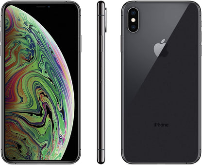 Apple iPhone XS | T-Mobile Only • Certified Refurbished