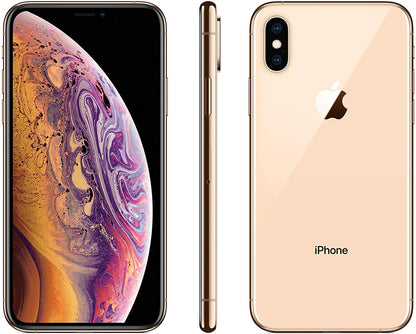 Apple iPhone XS | T-Mobile Only • Certified Refurbished
