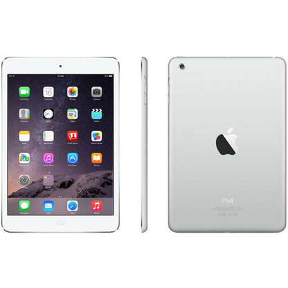 Refurbished Apple iPad Mini 2 A1489 (WiFi) 16GB Silver (Grade A+)