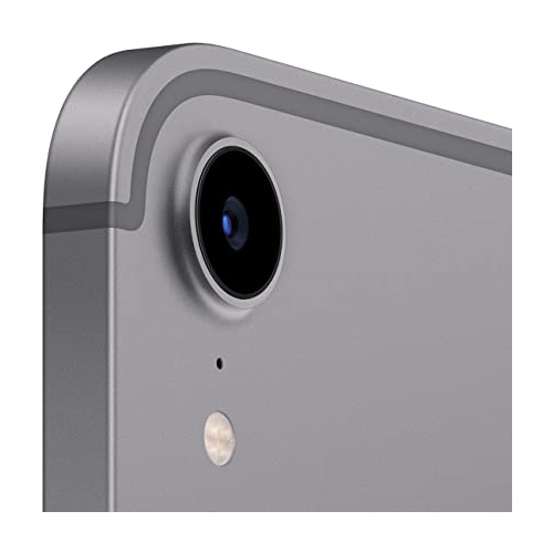 iPad Mini 6 | WiFi + Cellular • Certified Refurbished