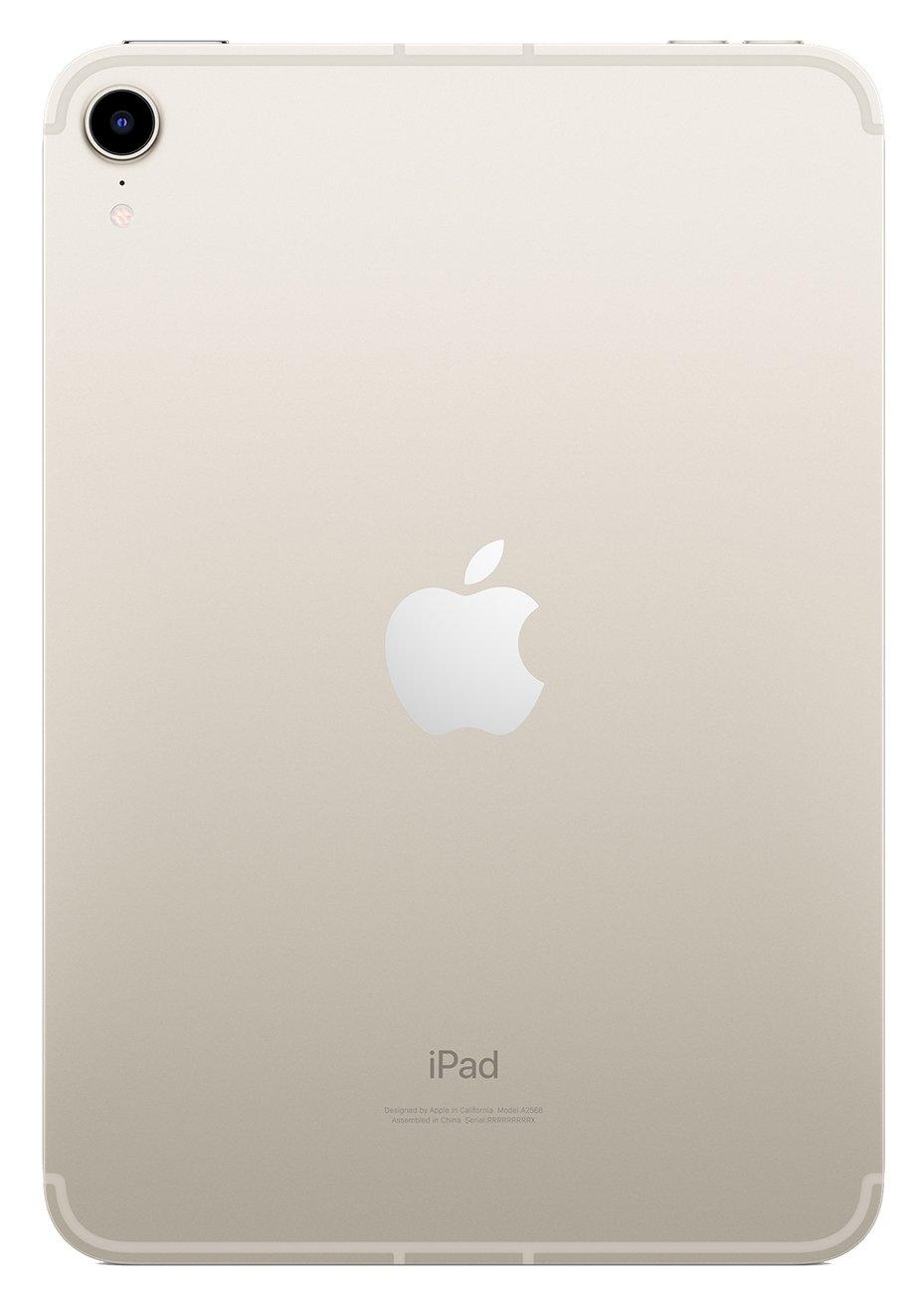 Refurbished iPad Mini 6 – All Colors From $319.99 – Wireless Source