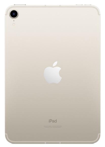 iPad Mini 6 WiFi Certified Refurbished