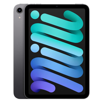 iPad Mini 6 WiFi Certified Refurbished