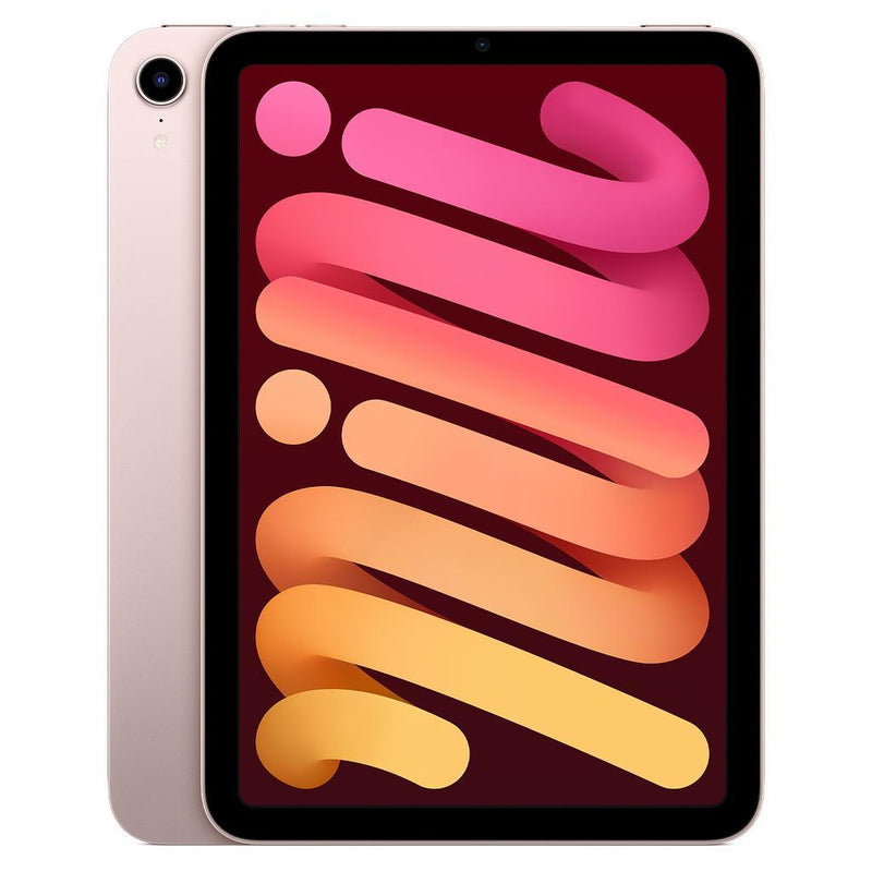 iPad Mini 6 | WiFi • Certified Refurbished