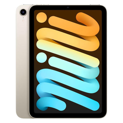 iPad Mini 6 WiFi Certified Refurbished