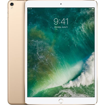iPad Pro 10.5" (2017) | WiFi + Cellular • Certified Refurbished