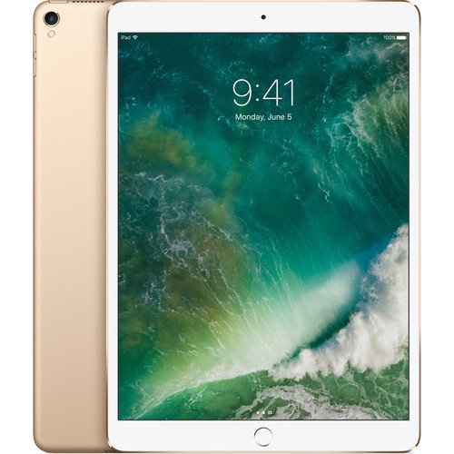 iPad Pro 10.5" (2017) | WiFi • Certified Refurbished