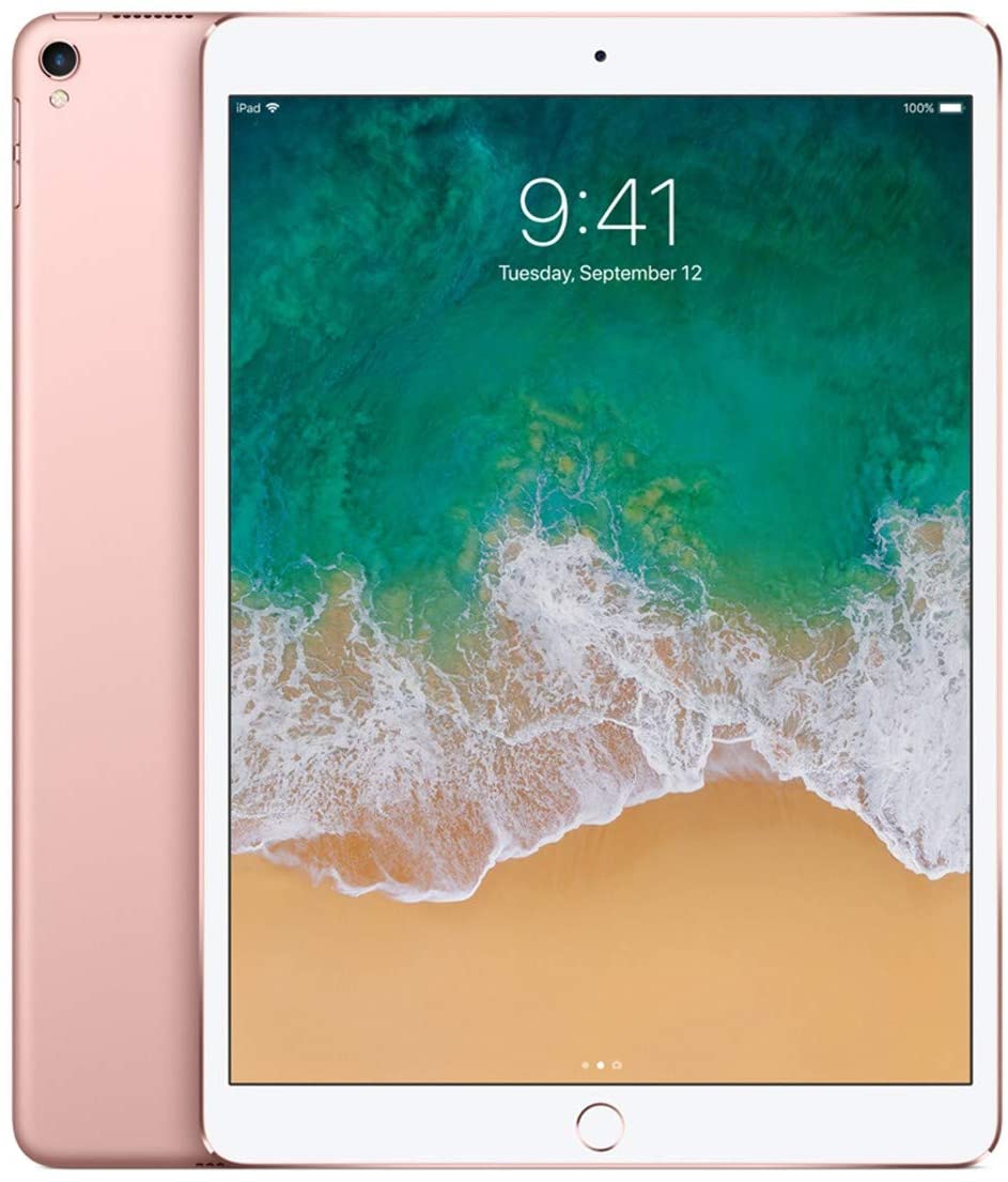 iPad Pro 10.5" (2017) | WiFi • Certified Refurbished
