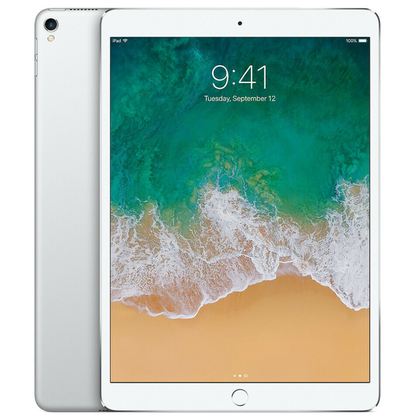 iPad Pro 10.5" (2017) | WiFi • Certified Refurbished