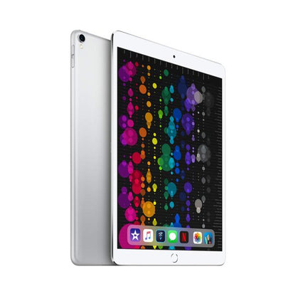 iPad Pro 10.5" (2017) | WiFi • Certified Refurbished