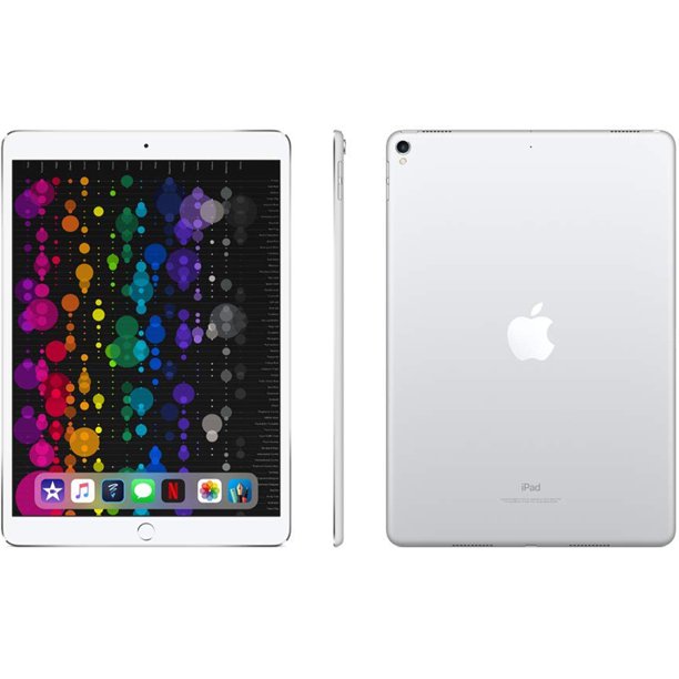 iPad Pro 10.5" (2017) | WiFi • Certified Refurbished