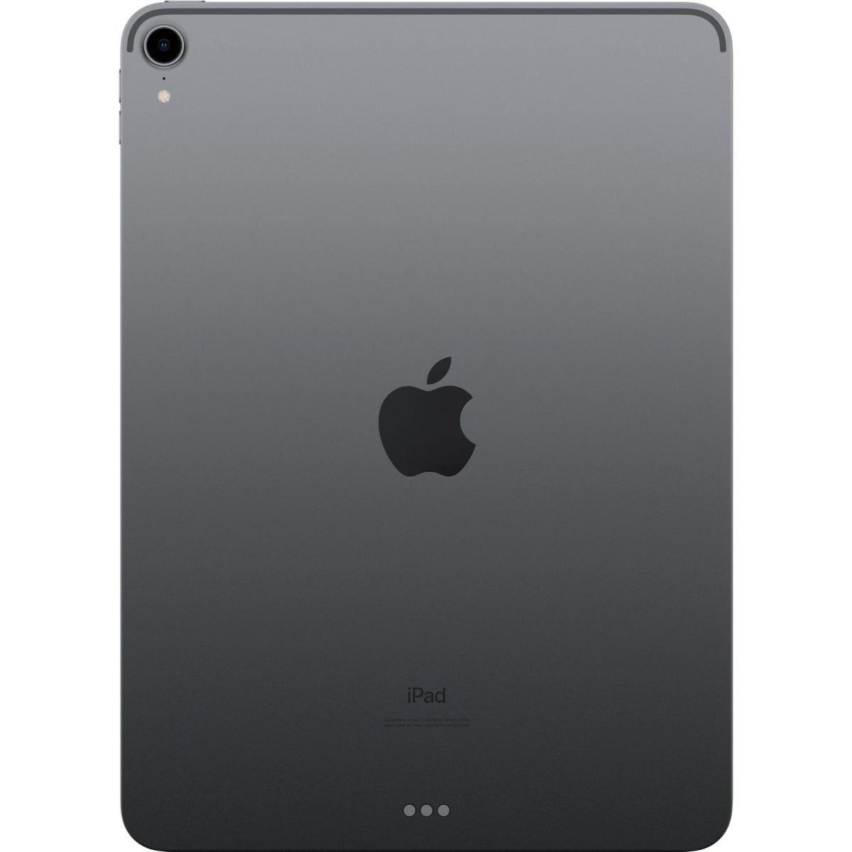 Refurbished Apple iPad Pro 11" (2018) A1980 (WiFi) 1TB Space Gray (Grade A)