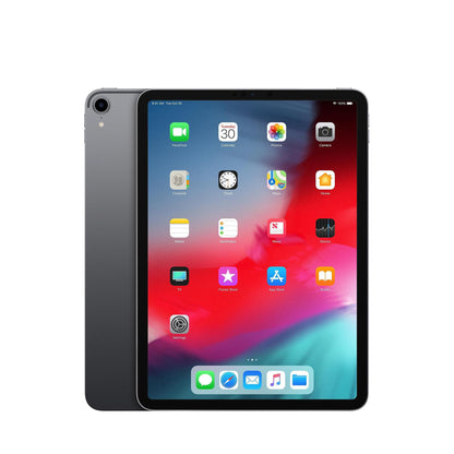 Refurbished Apple iPad Pro 11" (2018) A1980 (WiFi) 256GB Space Gray (Grade B)