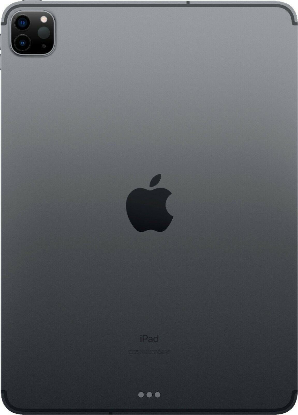 Refurbished Apple iPad Pro 11" (2020) A2228 (WiFi ) 128GB Space Gray (Grade A+)