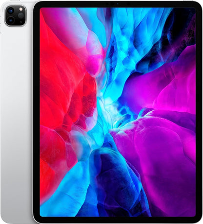 iPad Pro 11" | 2022 | WiFi + Cellular • Certified Refurbished
