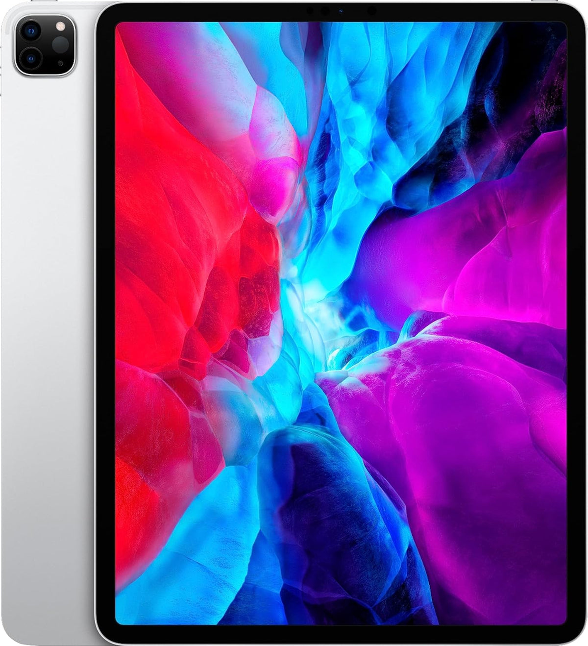 iPad Pro 11" | 2022 | WiFi + Cellular • Certified Refurbished
