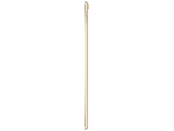 Refurbished Apple iPad Pro 12.9" (1st Gen) A1584 (WiFi) 128GB Gold (Grade A)