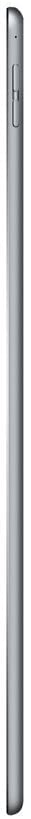 Refurbished Apple iPad Pro 12.9" (1st Gen) A1584 (WiFi) 128GB Space Gray (Grade A+) w/ Wireless Earbuds