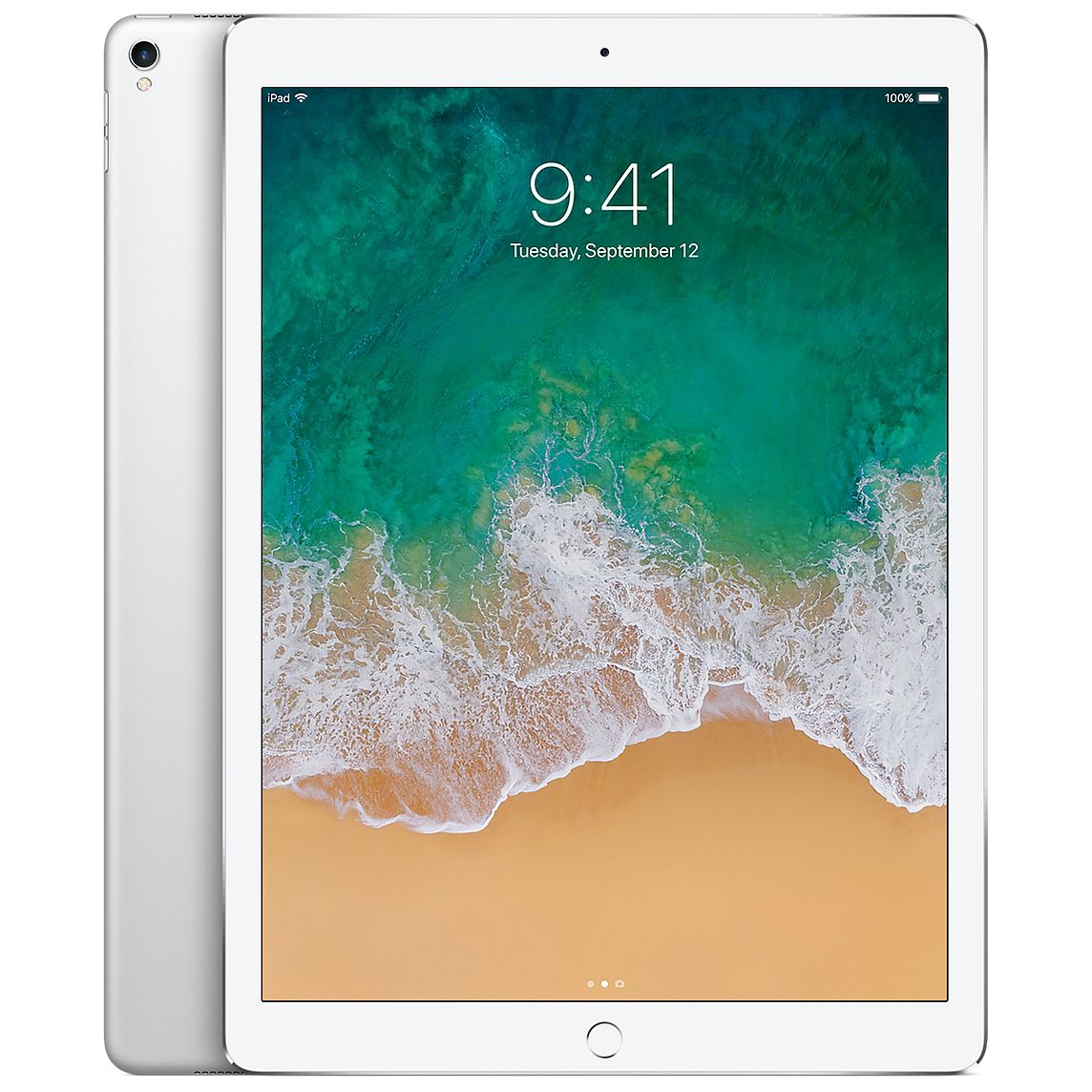 iPad Pro 12.9" 2nd Gen WiFi + Cellular Certified Refurbished