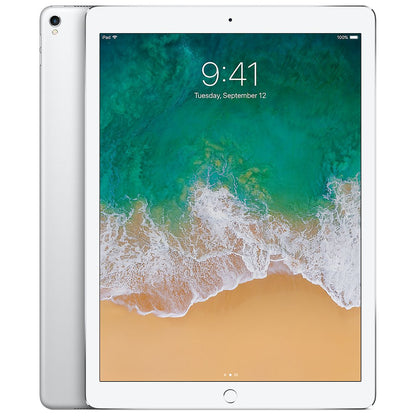 iPad Pro 12.9" 2nd Gen WiFi + Cellular Certified Refurbished